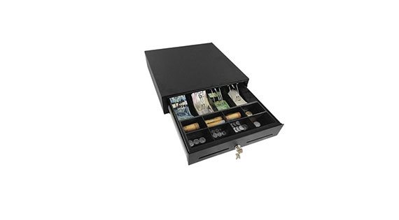 Image Cash Register Accessories